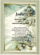 Jodie Lighthouse