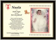 Christening Gift for Girls and Boys- Ivory